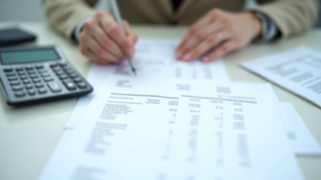 Detailed salary breakdown chart showing basic salary, allowances, deductions, and net pay calculation